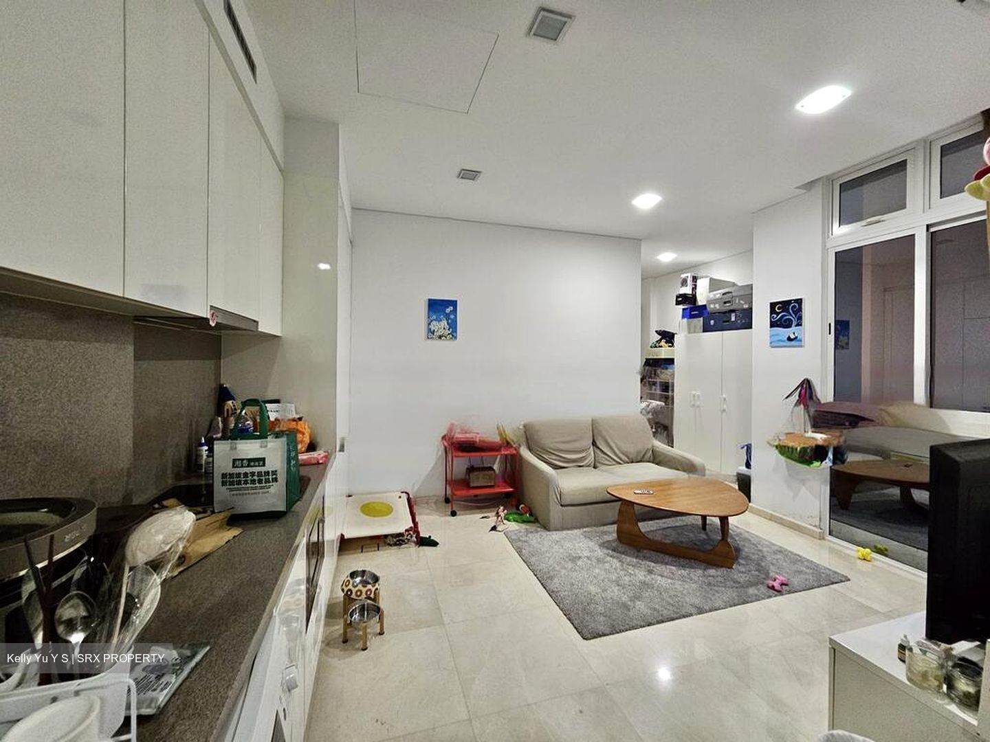 Sea Suites (D5), Apartment #468506881